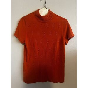 Women's studio work sweater‎